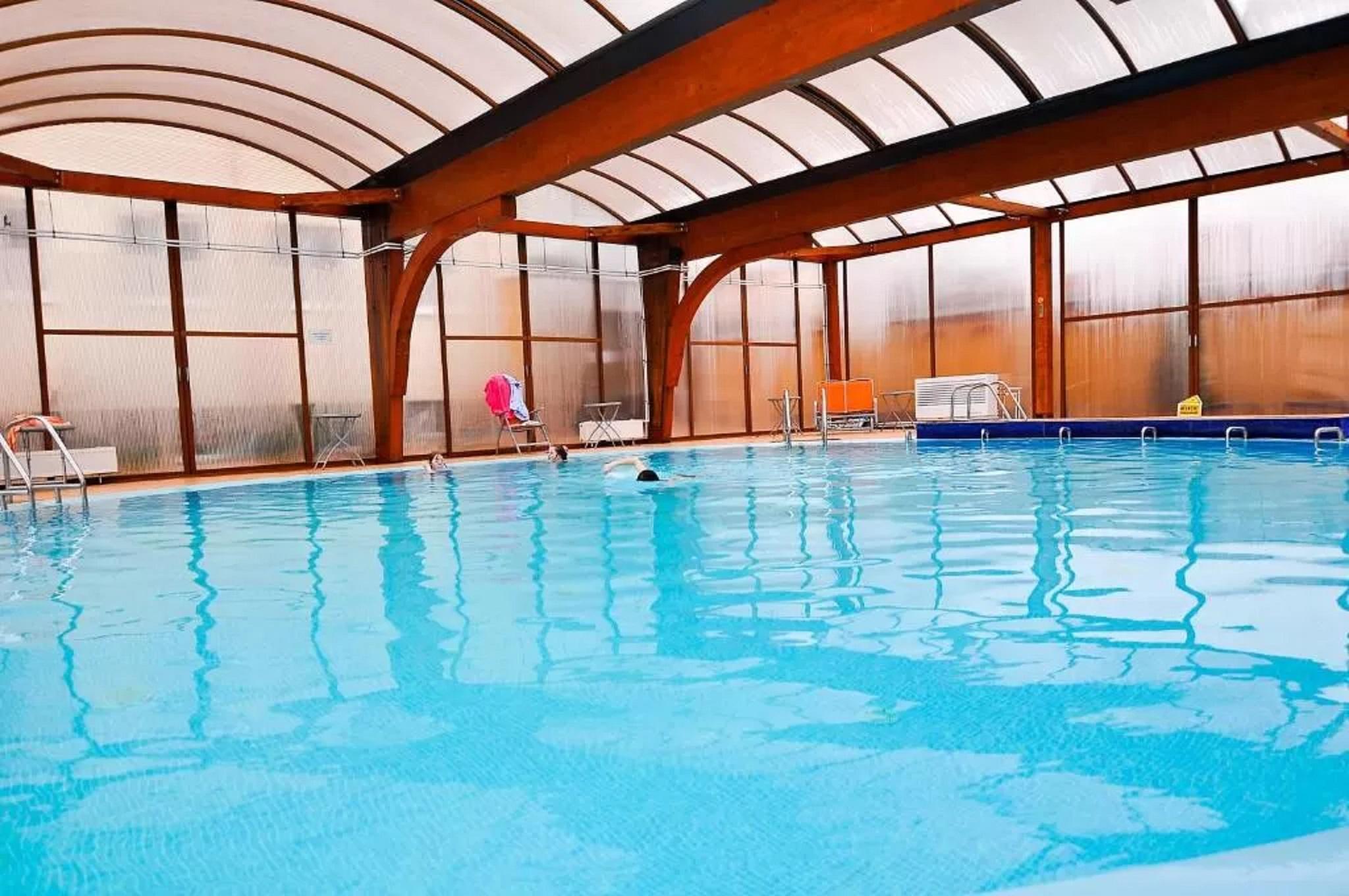 Hotel Maxim Oradea Εξωτερικό φωτογραφία